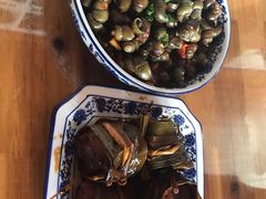 -洞天食府(北大街店)