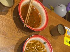 -楚东君•襄阳牛肉面牛杂煲(陆家嘴正大店)