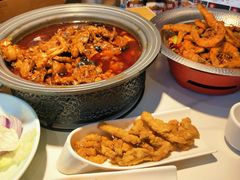 -美蛙四季(望京凯德茂店)