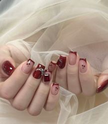 -LILY NAILS美甲美睫