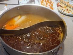 -宴全牛粤来越牛潮汕鲜牛肉火锅(海州万达广场店)
