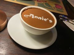 -安妮意大利餐厅(日坛店)
