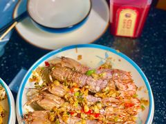 -三妹小龙虾·黄油蟹(华侨城总店)