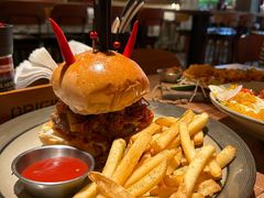 -Devils’ Brewery小恶魔精酿啤酒(武汉天地店)