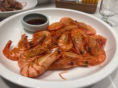 -荷塘秋月·本帮江浙菜(国权路店)