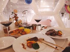 -天空花园餐吧·生日·团建(南山店)