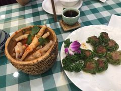 -寻味顺德·南记酒家·传统顺德菜·鱼生(广源路店)