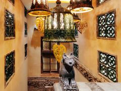 -叶叶菩提·晋福宫