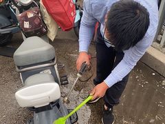 -九号电动车(安定门内大街店)