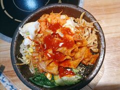 -小米烤肉·和牛原切-创意韩料(东关店)