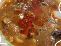 -马老三肉丁胡辣汤(西一路店)