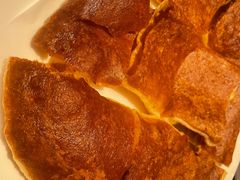 老北京糖油饼-柿合缘新京菜(国金中心商场店)
