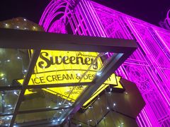 -Sweeney冰淇淋