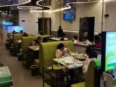 -潮汕林记牛肉火锅(万象天地店)