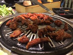 -高丽苑韩国烤肉(海昌路旗舰店)