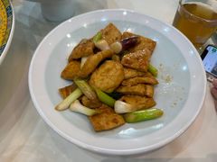 -天成·川菜家宴(礼岗店)
