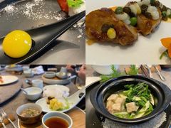 -素慧餐厅(大虹桥店)