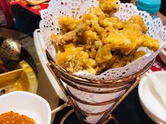 -豪渝火锅(红谷滩万达店)
