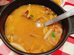 -西贝(上海中心店)