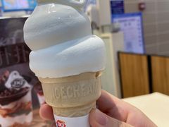 -DQ·蛋糕·冰淇淋(手工定制蛋糕长泰广场店)