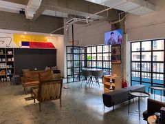 -Nectar One Cafe(勇烈路n1店)