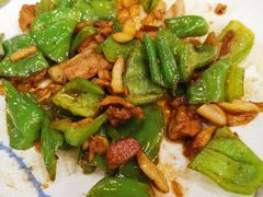 -围龙屋客家食府(福田店)