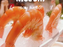 -海底捞火锅(中商百货夜宵主题店)