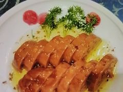 -众顺和非遗淮扬菜(何园店)