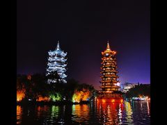 -桂林两江四湖景区