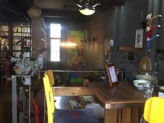 -越谜·越南餐厅(长白店)