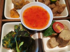 -四道菜·福建菜馆(新街口金鹰店)