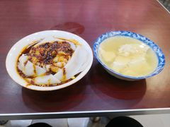 -张明富面皮店(东大街店)