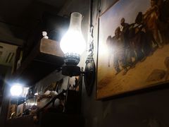 大堂-食戟