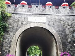 -鼓楼(西湖风景名胜区)