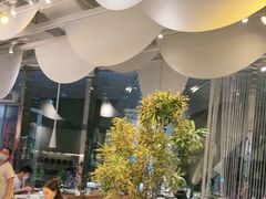 大堂-渔语鱼酸菜鱼新川菜(来福士店)