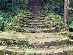 -黔灵山公园-南门售票处