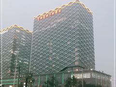 -维也纳国际酒店·江苏苏州火车站北广场店