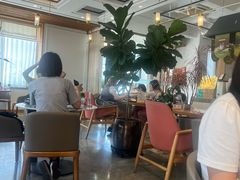 -荷恬·精致蔬食料理(星海店)