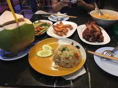 -Doo Dee Thai Food(Issan/Isaan/Esan)