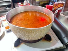 -燃计沙茶皇·香港沙茶火锅(人广旗舰店)