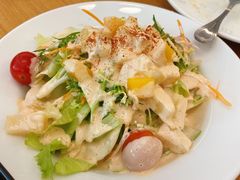 -萨莉亚意式餐厅(深圳北站店)