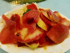 -裕丰源滋补烩面(天赋路店)
