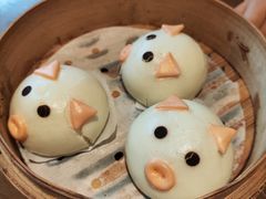 -南翔馒头店(豫园店)