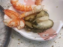 -圣罗巴海鲜自助(黑金店)