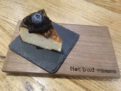 -NOTBAD 须时·咖啡馆
