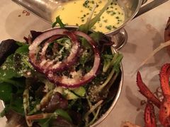 -Burger & Lobster(Dean Street)