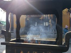 -上海青龙寺