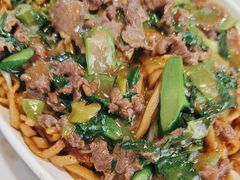 -菜忠潮州牛肉店(岗厦店)