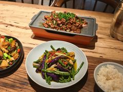 -树厨贵州菜(大十字店)