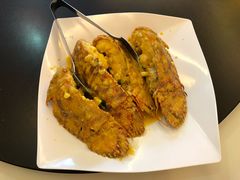 -無招牌海鮮(芽笼店)